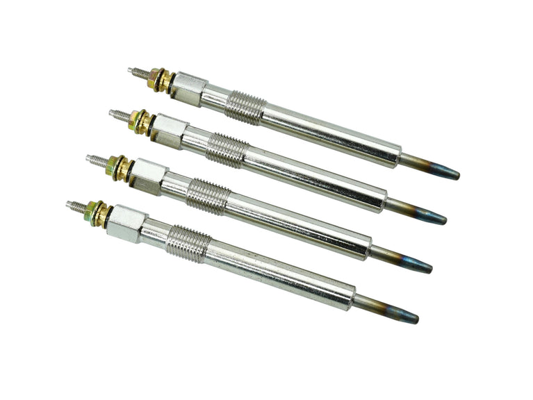 Juego de Bujias Incandesentes Jac Sunray 2.8cc  (X4Uni)