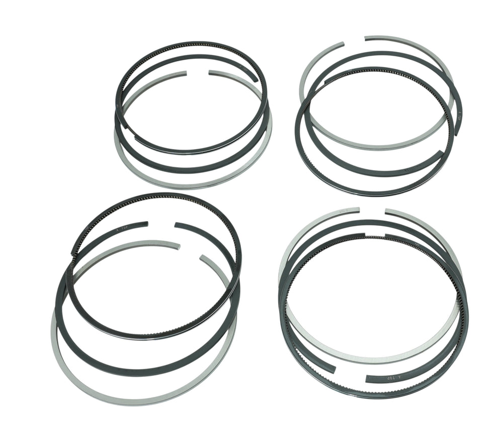 Juego de Anillos Originales STD Great Wall Poer 2.0cc Diesel