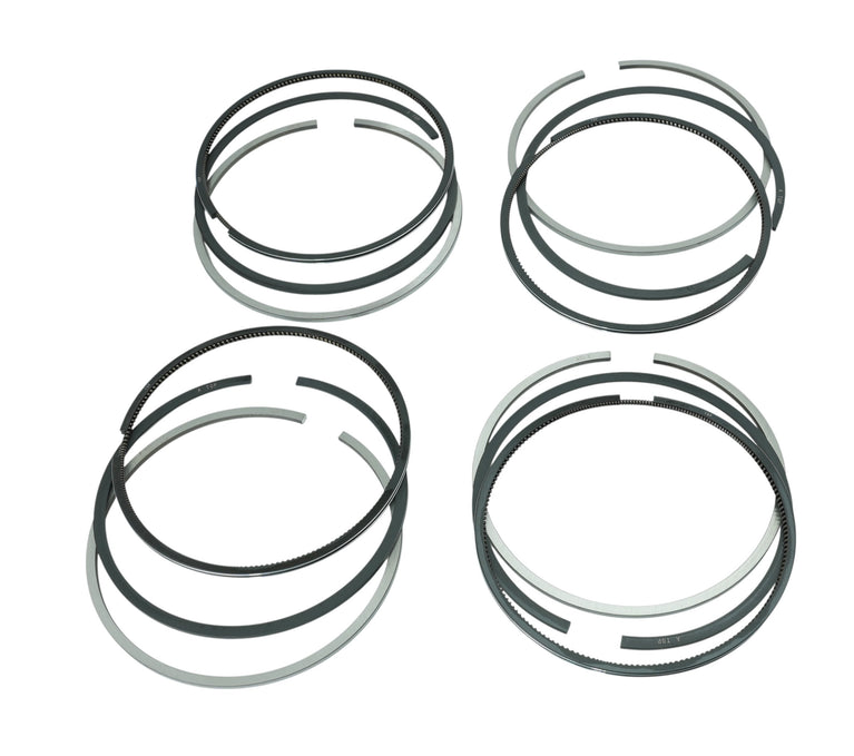 Juego de Anillos Originales STD Great Wall Poer 2.0cc Diesel