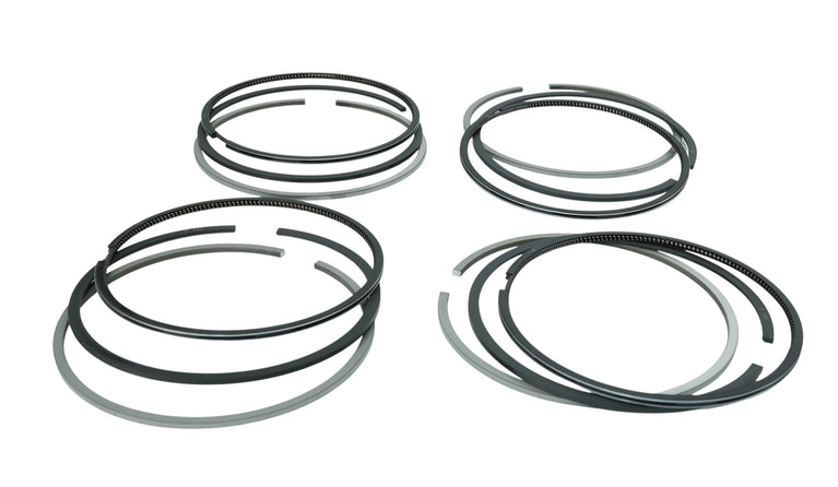 Juego de Anillos Originales STD Great Wall Poer 2.0cc Diesel