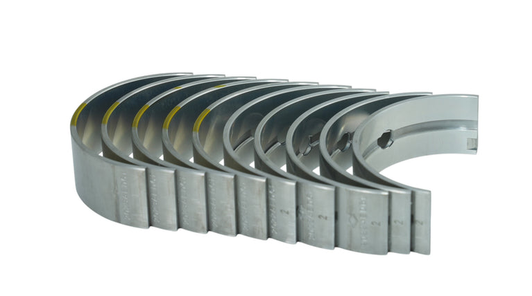 Metales de Cigueñal Originales STD Great Wall Poer 2.0cc Diesel