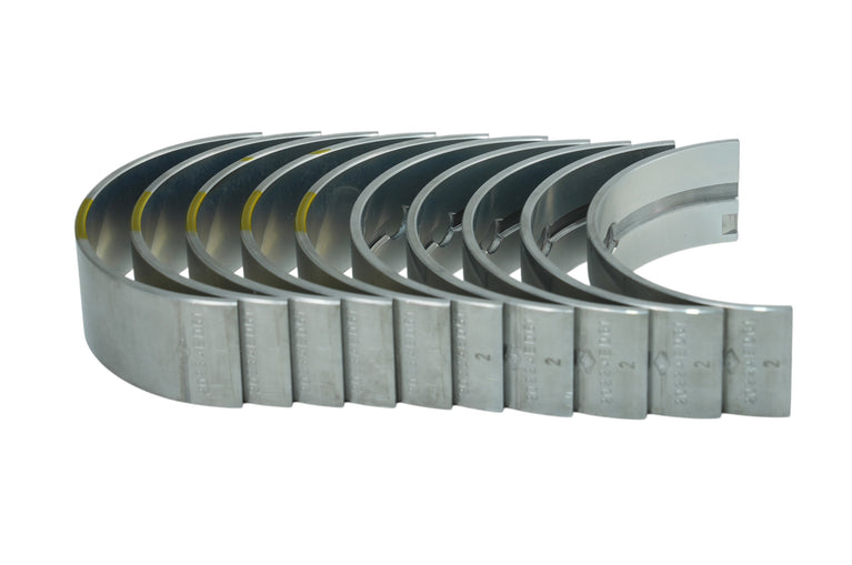 Metales de Cigueñal Originales STD Great Wall Poer 2.0cc Diesel