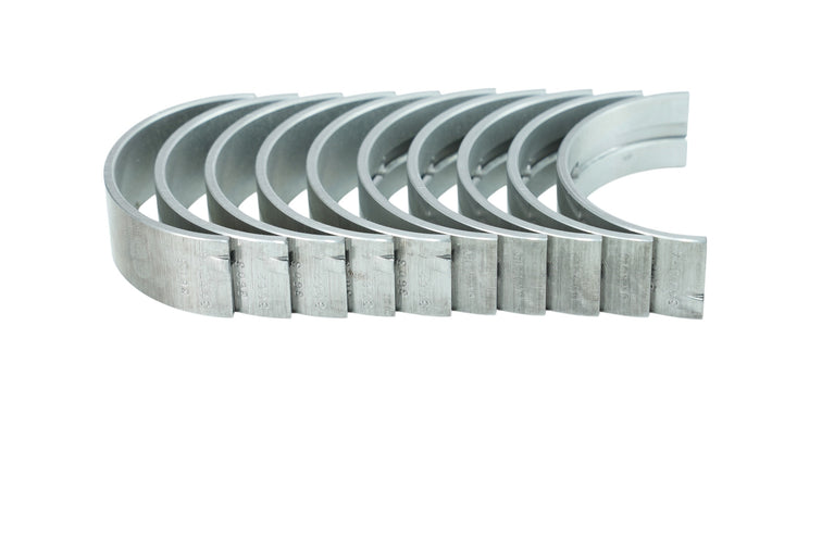 Juego de Metales STD de Cigueñal Original Great Wall M4 1.5cc