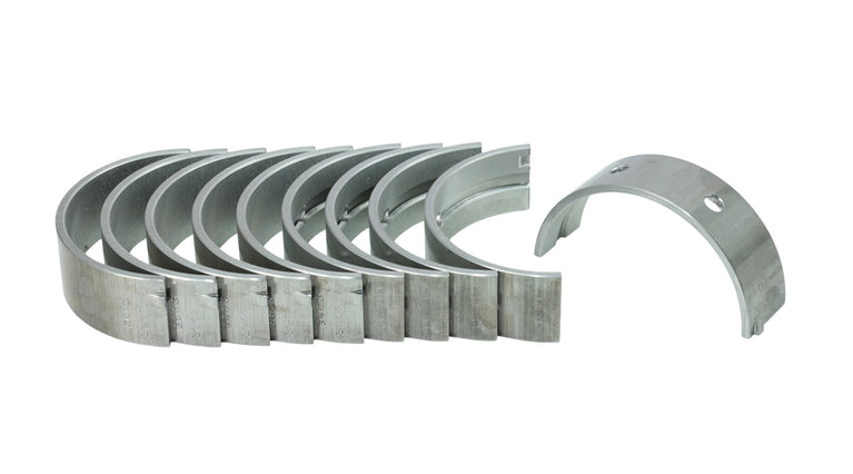 Juego de Metales STD de Cigueñal Original Great Wall M4 1.5cc
