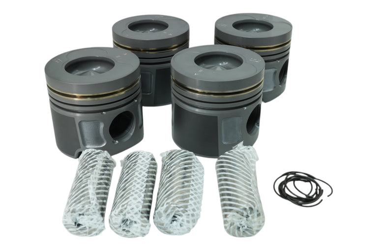 Juego de Pistones Originales Great Wall WIngle 5 2.8cc Diesel