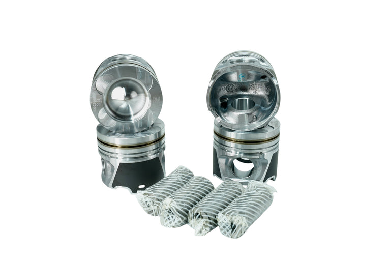 Juego de Pistones Originales Great Wall WIngle 5 2.0cc Diesel STD