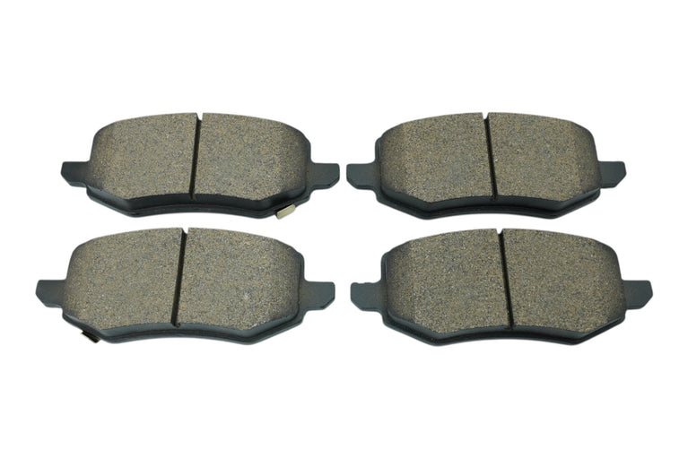 Pastillas de Freno Traseras Great Wall Poer Plus AT 2020 2025