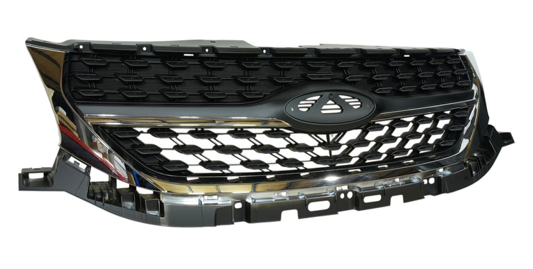 Mascara Frontal Chery Arrizo 3 New OEM