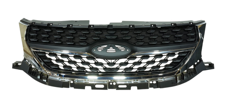 Mascara Frontal Chery Arrizo 3 New OEM