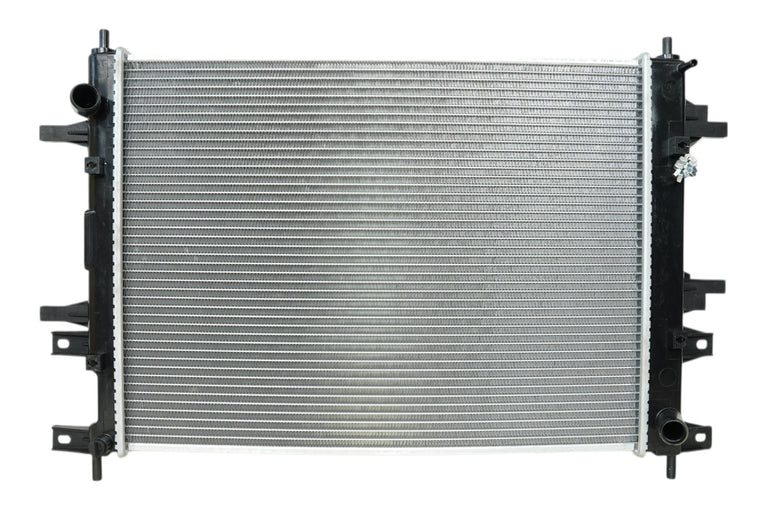 Radiador de Agua Chery Arrizo 5 1.5cc