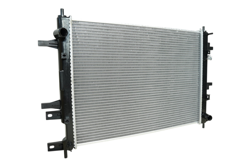 Radiador de Agua Chery Tiggo 2  1.5cc