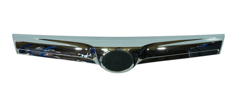 Mascara Moldura Superior Great Wall Haval H3 2015-2020