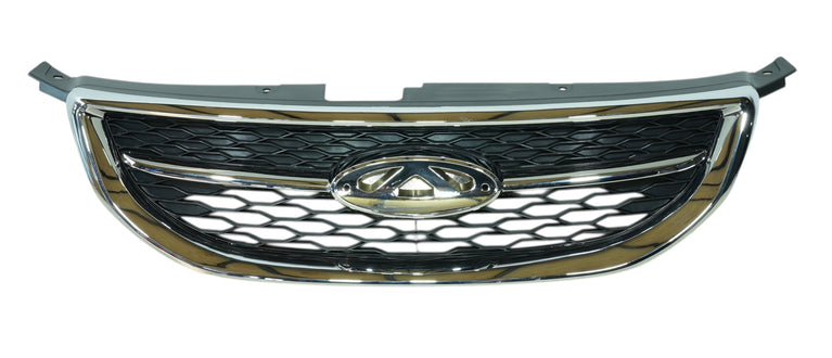 Mascara Frontal Chery Arrizo 3 1Generacion