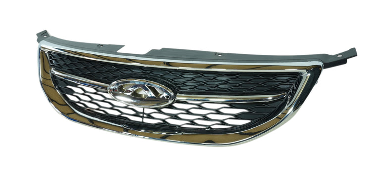 Mascara Frontal Chery Arrizo 3 1Generacion