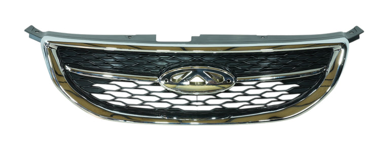 Mascara Frontal Chery Arrizo 3 1Generacion