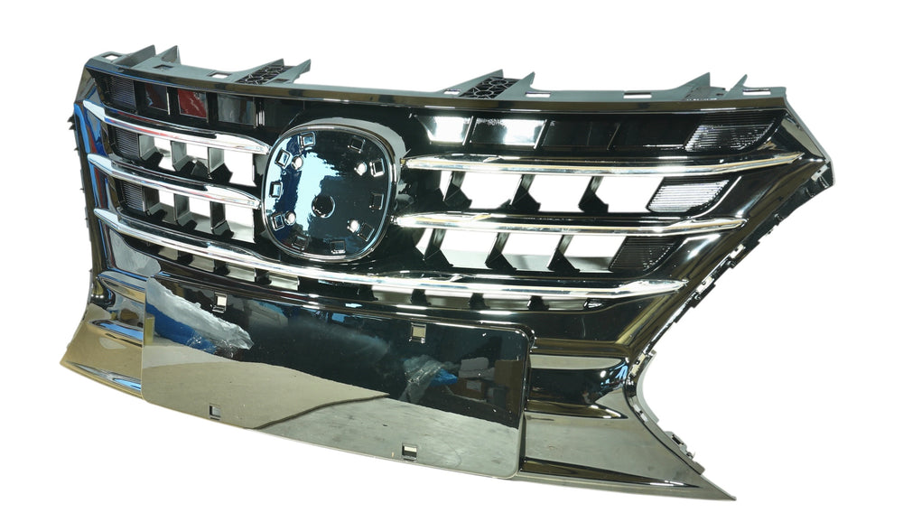 Mascara Frontal Changan Alsvin OEM