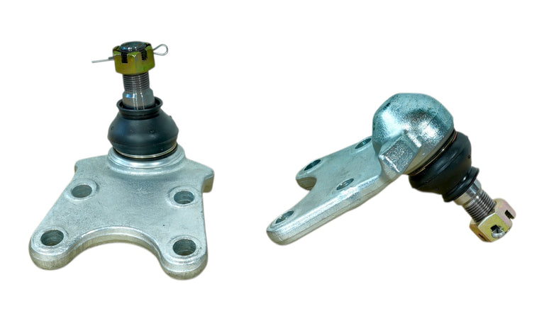 Rotulas Inferiores JMC Vigus OEM 2.5cc Par