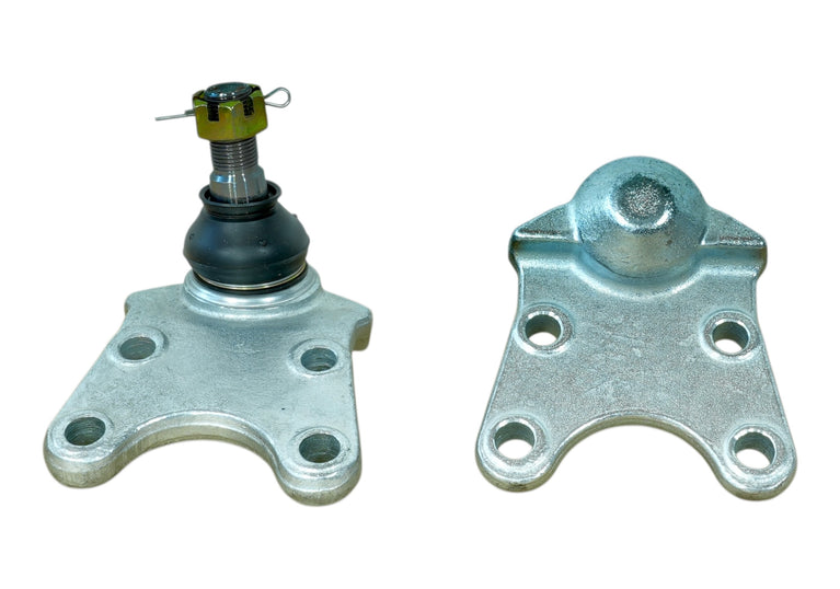Rotulas Inferiores JMC Vigus OEM 2.5cc Par