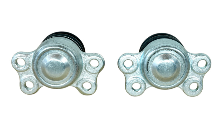 Rotulas Superiores JMC Vigus OEM 2.5cc Par