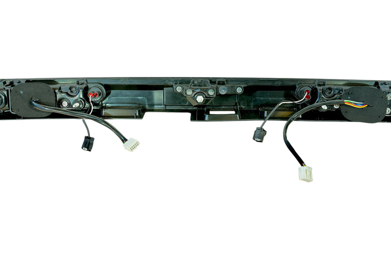 Luz Trasera de Portalon Omoda C5