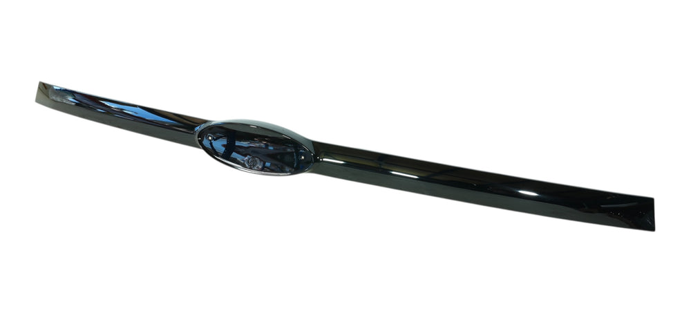 Moldura Trasera de Portalon Chery Tiggo 2 Pro