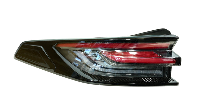 Foco Farol trasero Izquierdo Changan Unit-K Original