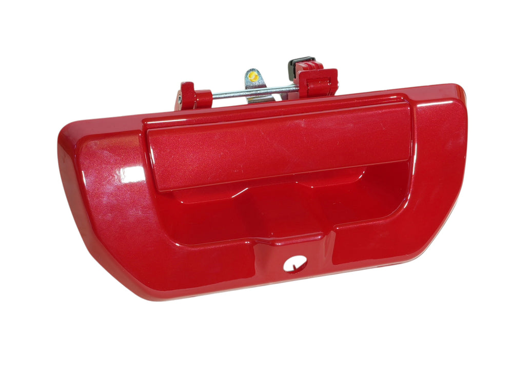 Manilla de Portalon Great Wall Poer Automatica Original Rojo Perla