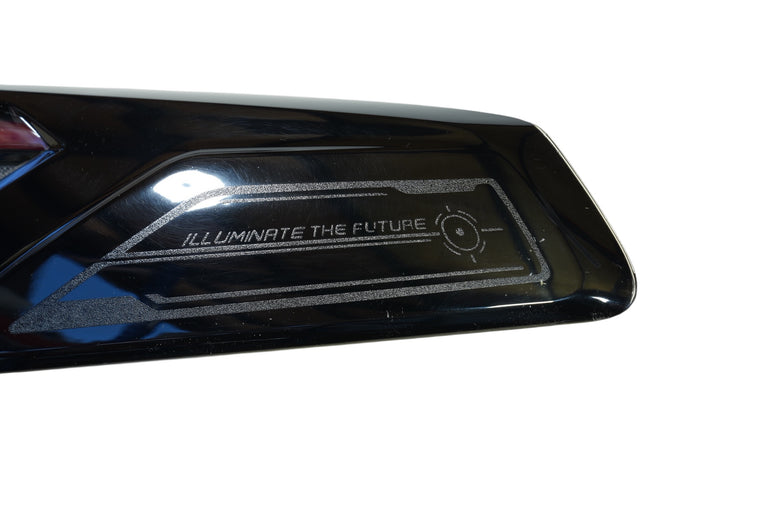 Foco Farol Trasero derecho Changan Unit-K Led Original