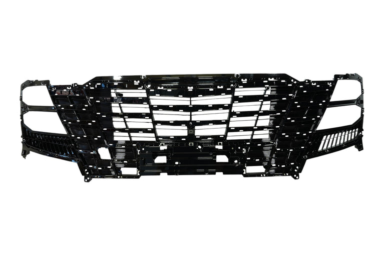 Mascara Frontal Completa Jetour Dashing