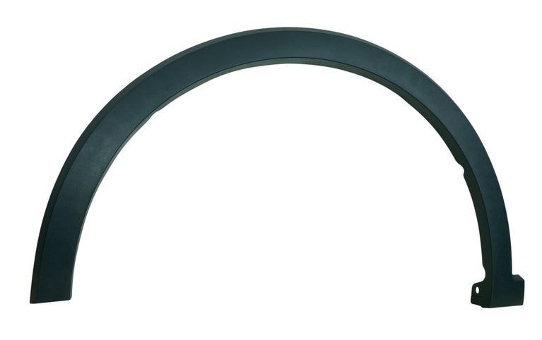Moldura Delantera Izquierda Tapabarro Haval Jolion Originales