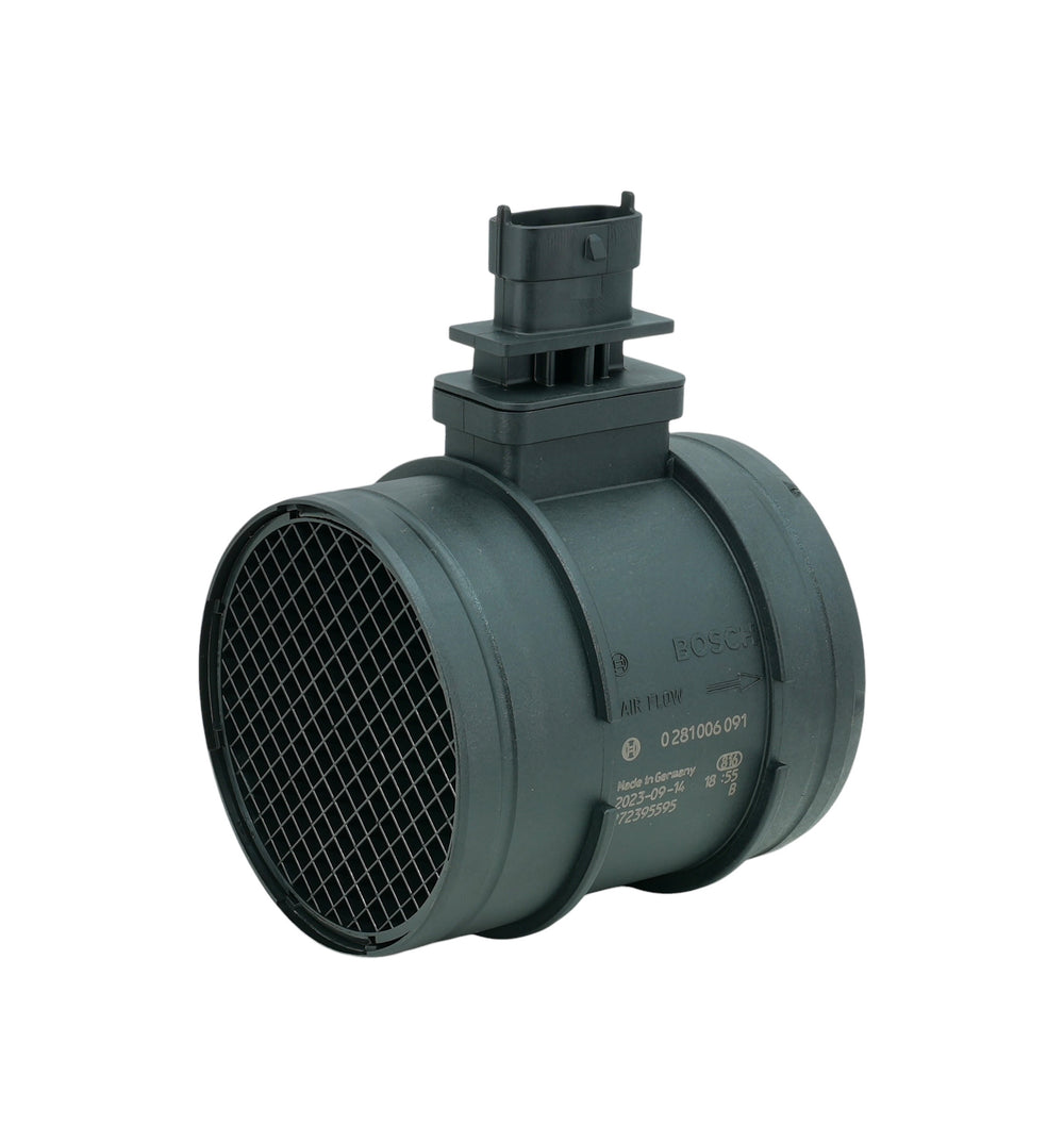 Flujometro Maf Original Great Wall Wingle 6 2.0cc Diesel