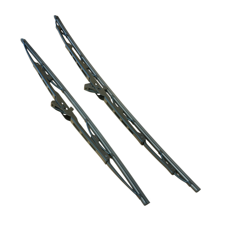Plumillas Set Great Wall Wingle 5 Premium Grafito