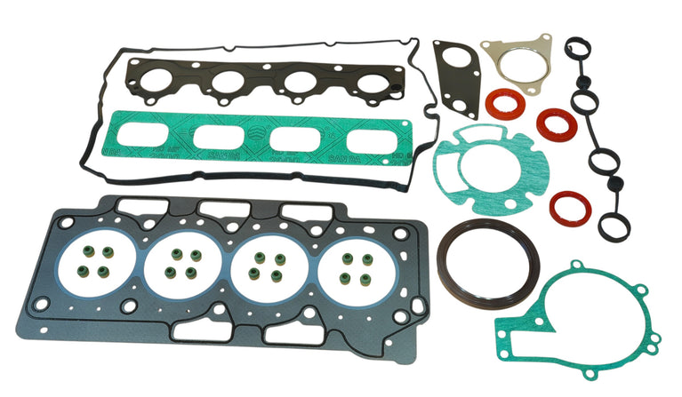 Kit de Empaquetaduras para motor Chery Tiggo 1.6cc 2008-2014