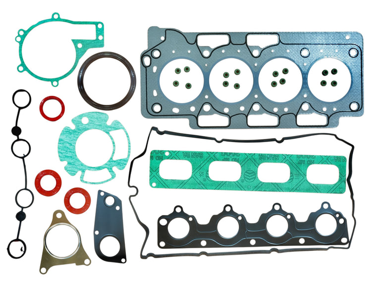 Kit de Empaquetaduras para motor Chery Tiggo 1.6cc 2008-2014