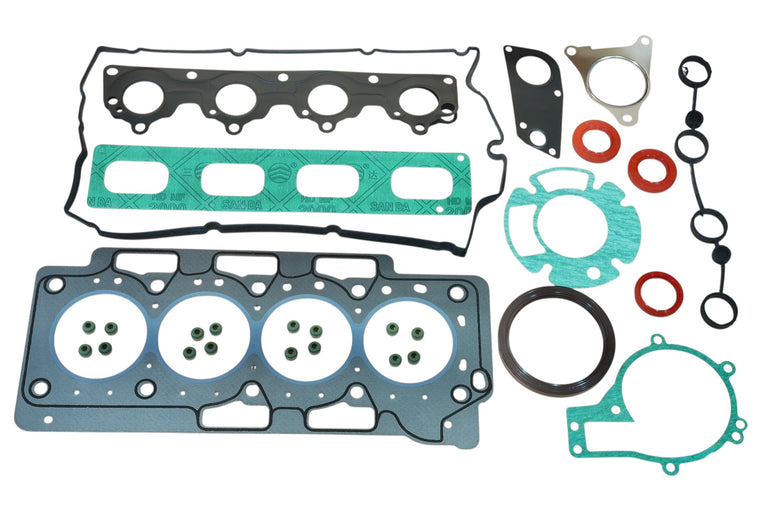 Kit de Empaquetaduras para motor Chery Tiggo 1.6cc 2008-2014