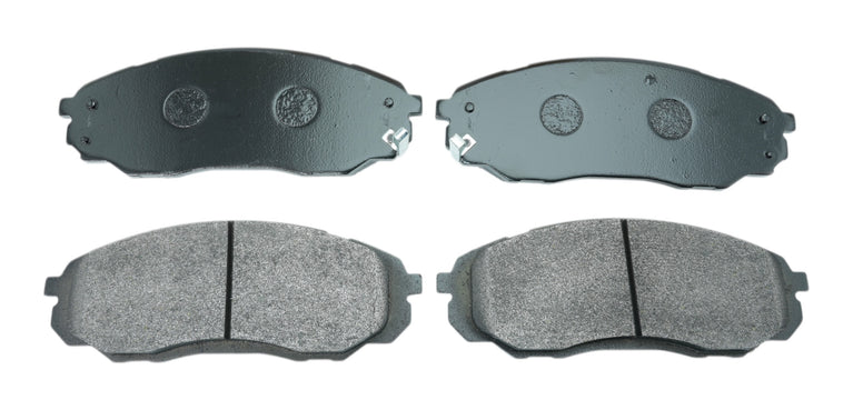 Pastillas de Freno Delanteras Changan Hunter 1.9cc Diesel OEM