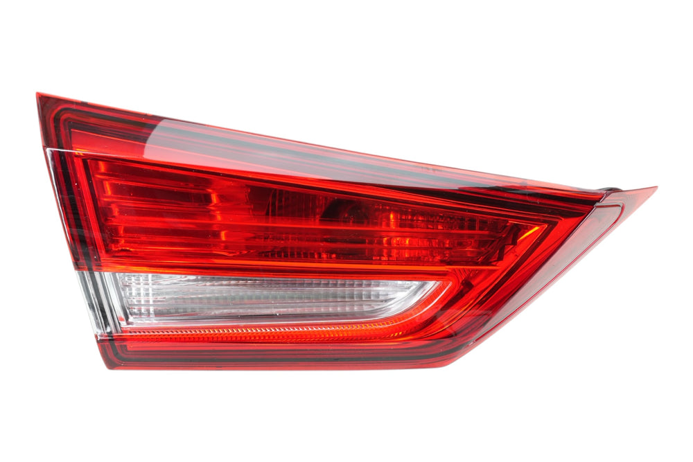 Foco Trasero Izquierdo de Maleta Changan Alsvin OEM