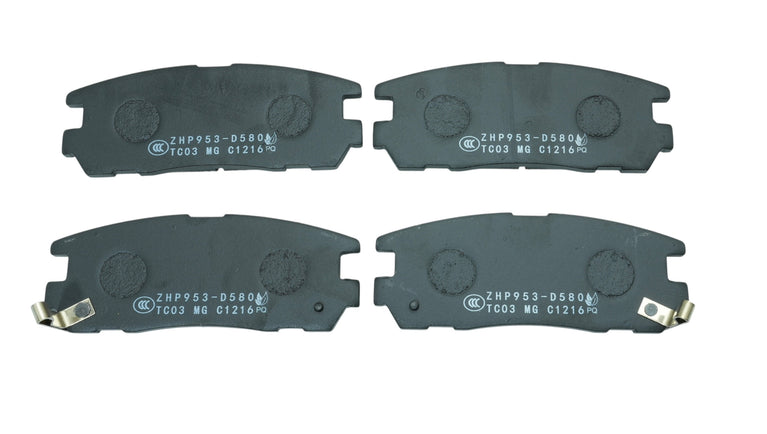 Pastillas de Freno Traseras Great Wall Wingle 7 2.0/2.4 OEM