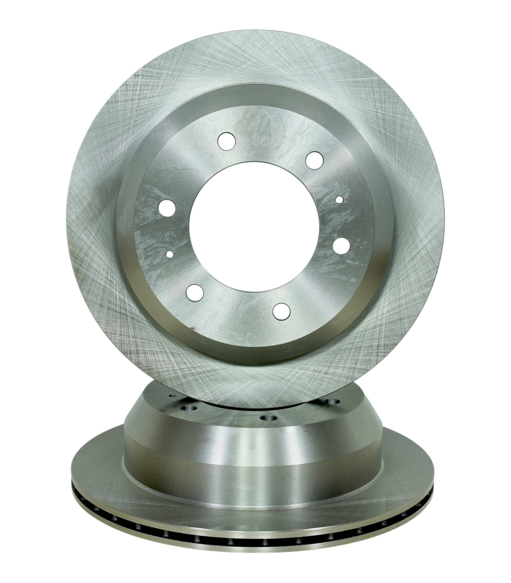 Discos de Freno Traseros Great Wall Wingle 7 2.0cc Originales