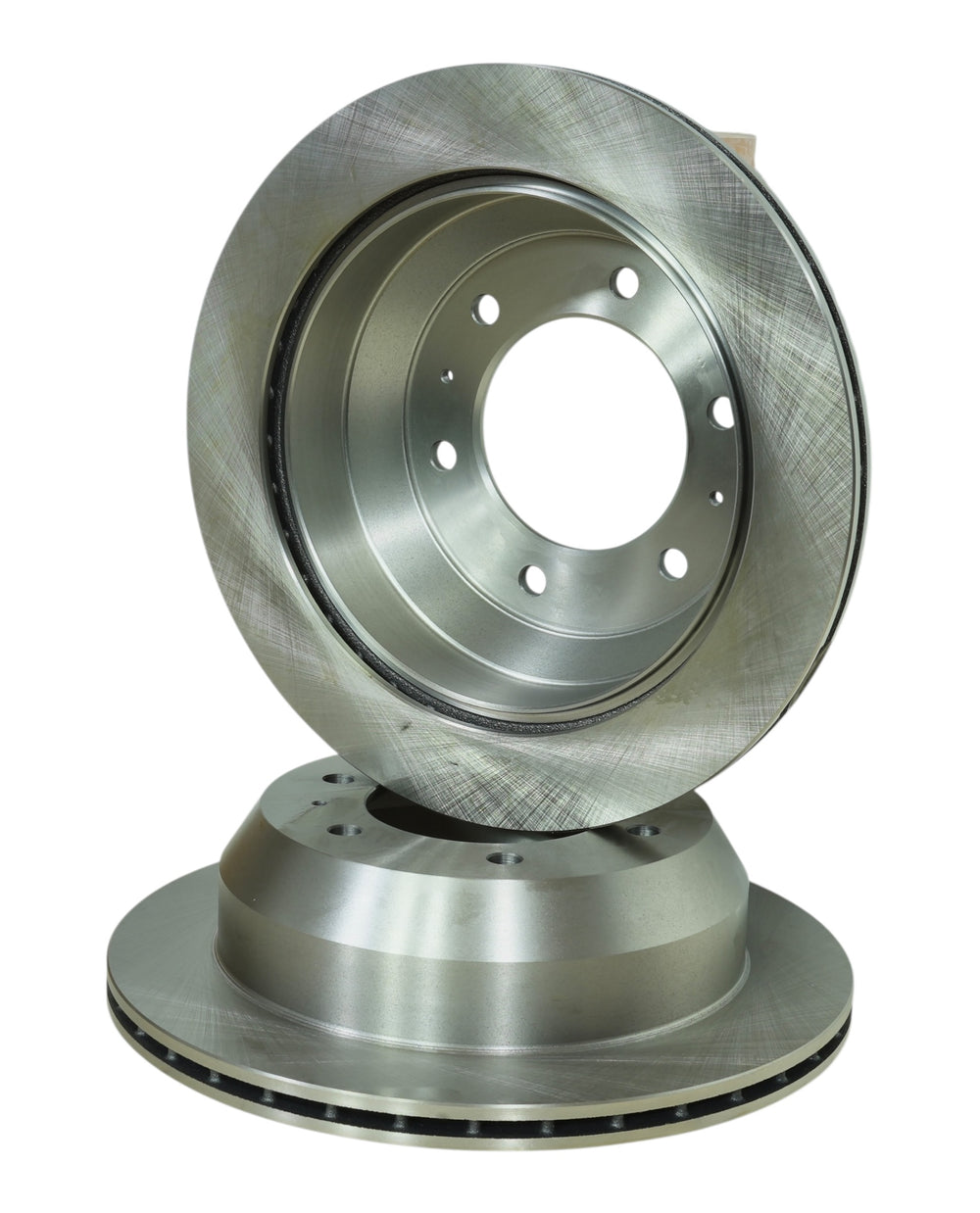 Discos de Freno Traseros Originales Great Wall Wingle 6 2.0/2.4cc