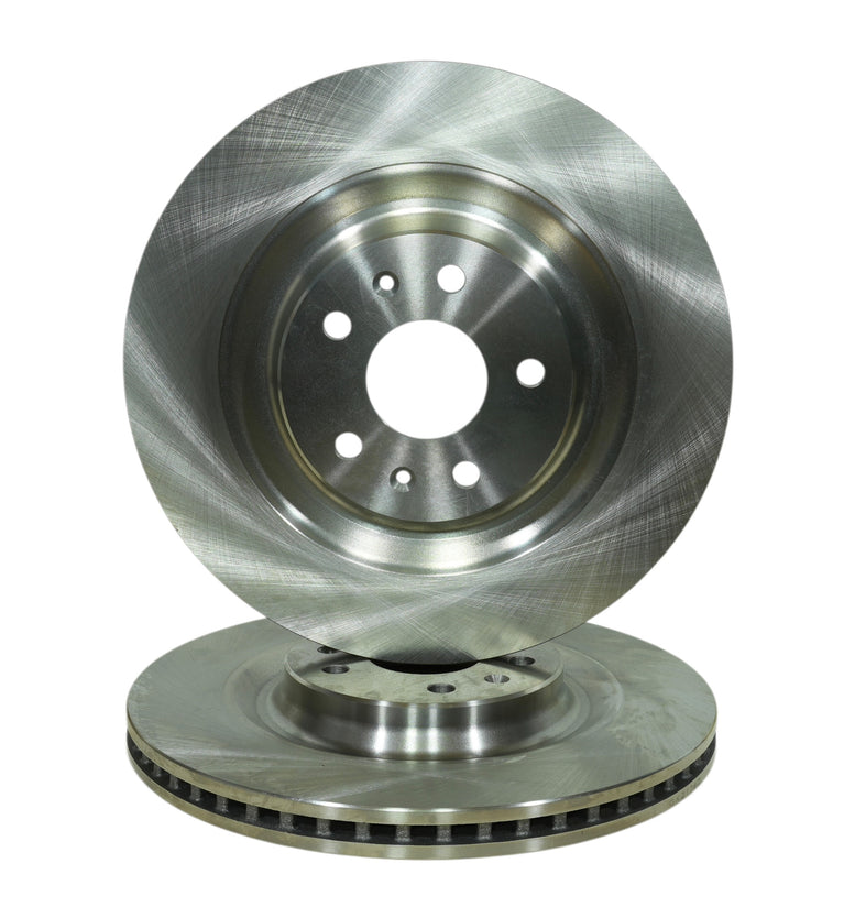 Discos de Freno Delantero Chery Gran Tiggo 2.0cc Original