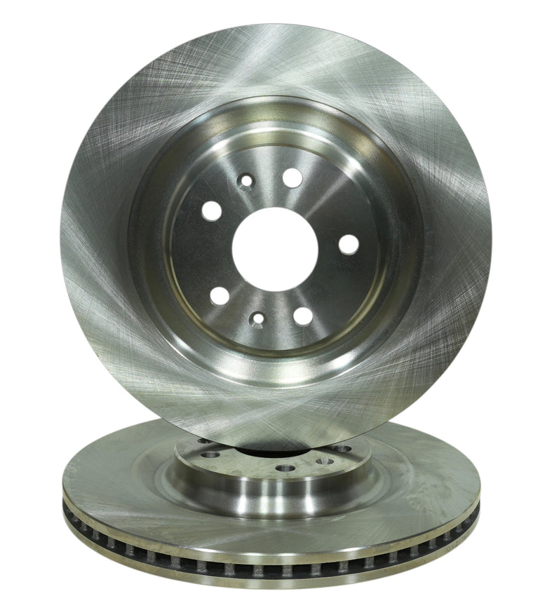 Discos de Freno Delantero Chery Gran Tiggo 2.0cc Original