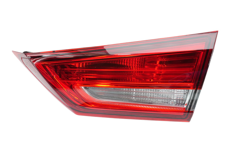 Foco Trasero Derecho de Maleta Changan Alsvin OEM
