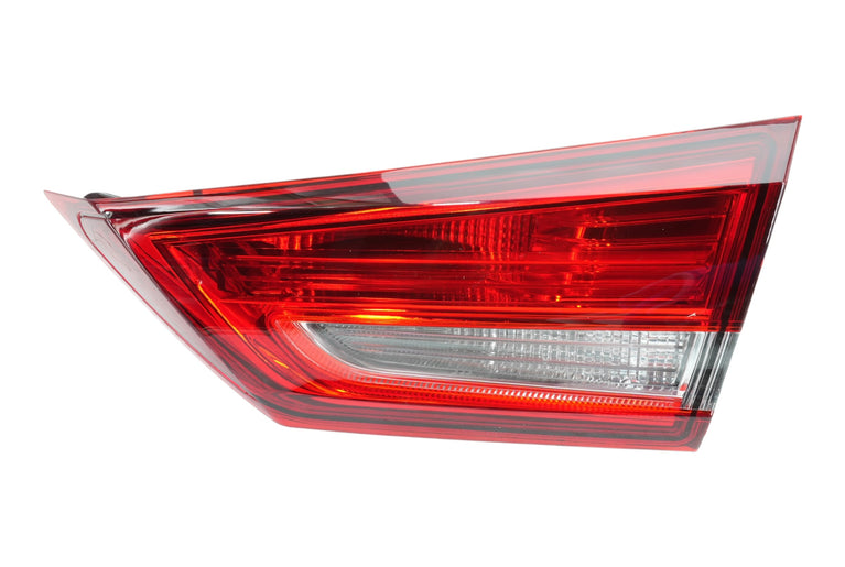 Foco Trasero Derecho de Maleta Changan Alsvin OEM