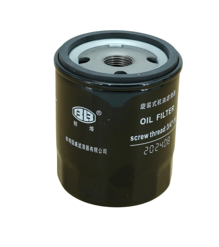 Filtro de Aceite Original Jaecoo J7 1.6cc