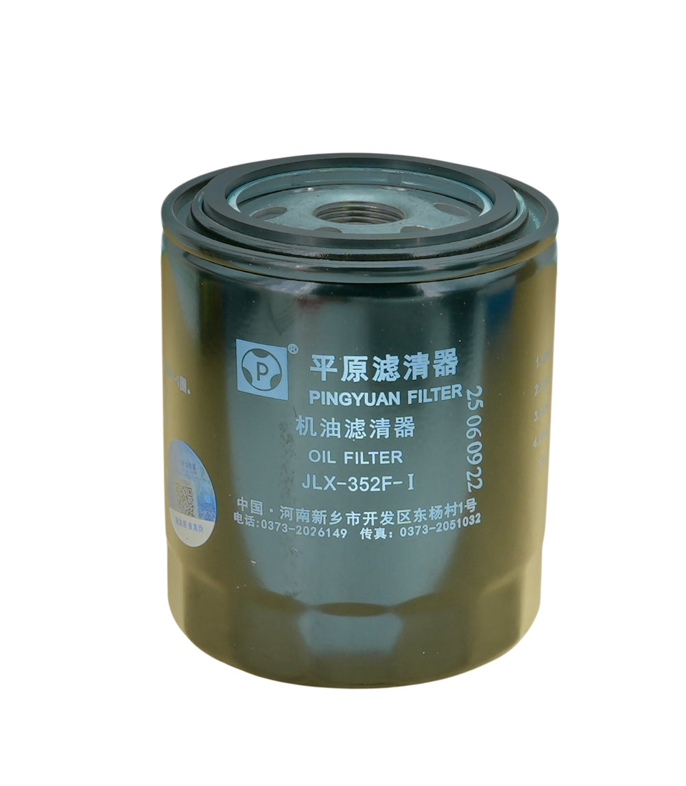 Filtro de Aceite Original Great Wall Wingle 6 2.0cc Diesel