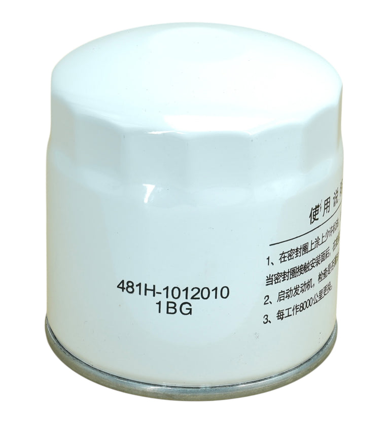 Filtro de Aceite Chery Tiggo 1.6cc 2008-2014 OEM