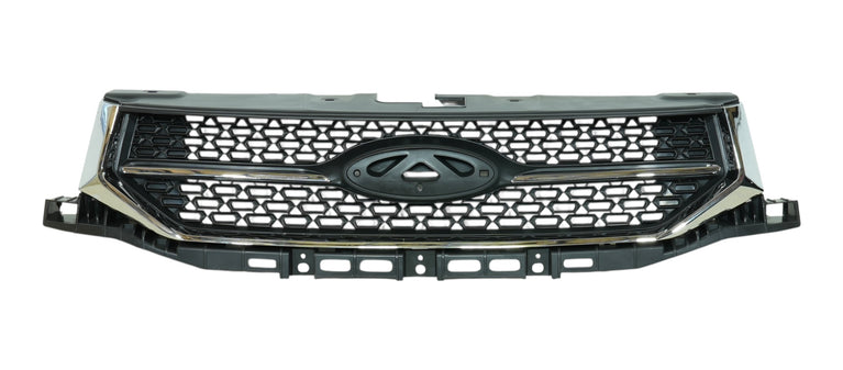 Mascara Frontal Chery Tiggo 2 1.5cc 2017-2023