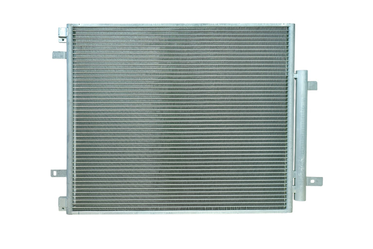 Condensador de AC Changan Hunter 1.9cc OEM