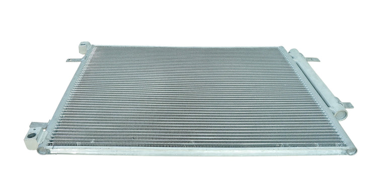 Condensador de AC Changan Hunter 1.9cc OEM